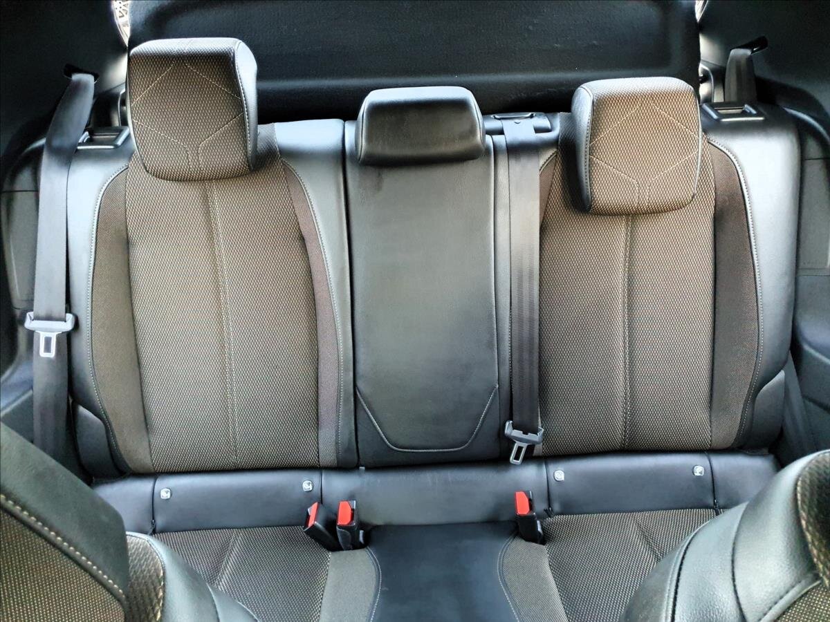 DS Automobiles DS3 Crossback