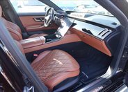 Mercedes-Benz Třídy S Ostatní 2,9 l 243 kw