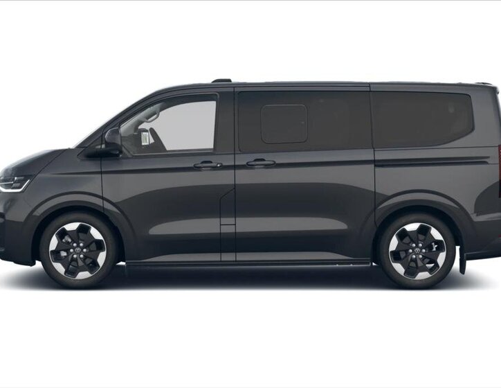 Volkswagen Caravelle Kombi 0,0 125 kw