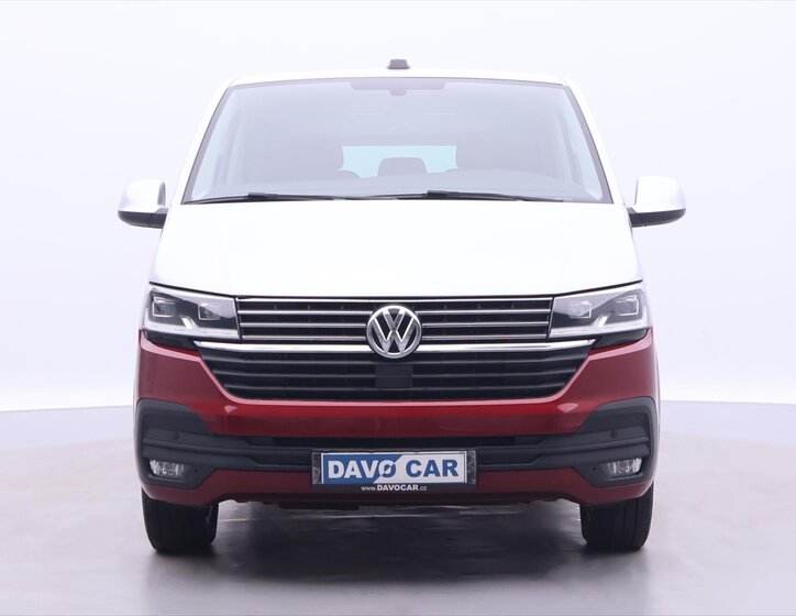 Volkswagen Caravelle Kombi 2,0 l 110 kw