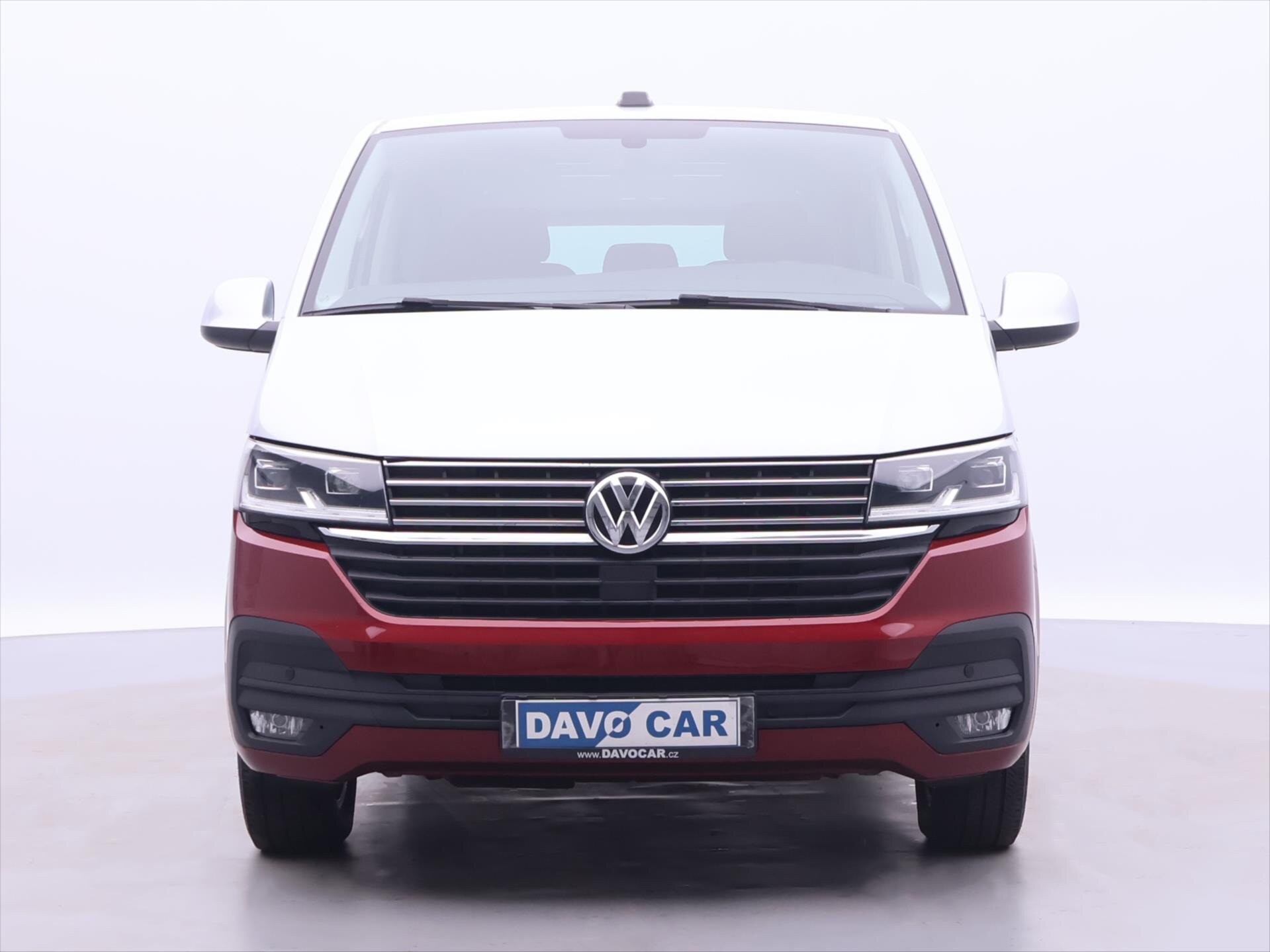 Volkswagen Caravelle Kombi 2,0 l 110 kw