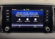 Škoda Karoq SUV / Terénní 2,0 l 110 kw