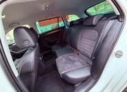 Škoda Superb Kombi 2,0 l 140 kw