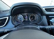 Nissan Qashqai 22