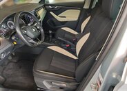 Škoda Scala Hatchback 1,6 l 85 kw