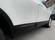 Nissan Qashqai SUV / Terénní 2,0 l 110 kw