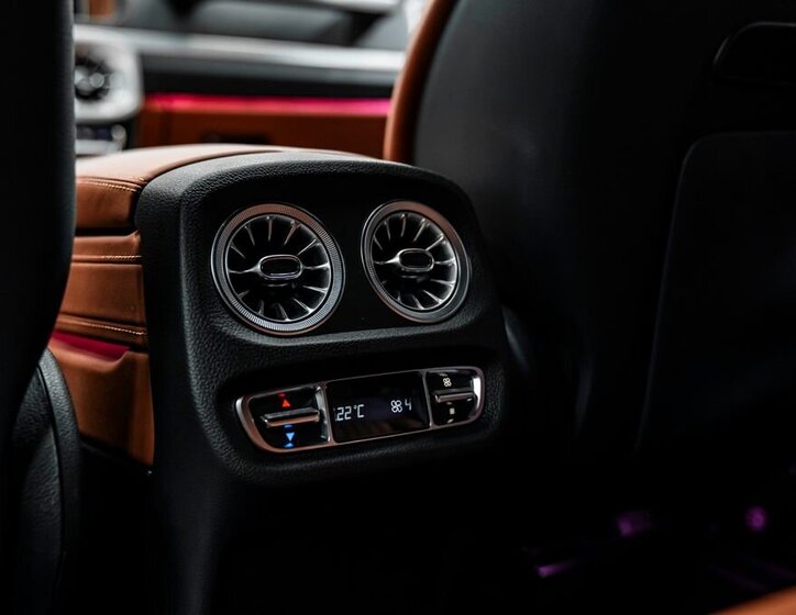 Mercedes-Benz Třídy G 24