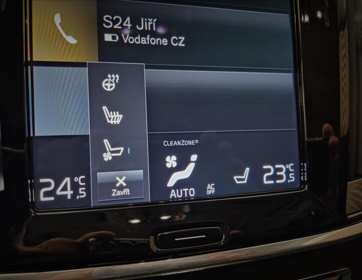 Volvo V90 Kombi 2,0 l 177 kw