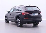 Škoda Kodiaq SUV 2,0 l 110 kw