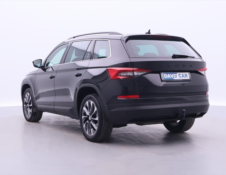 Škoda Kodiaq SUV 2,0 l 110 kw