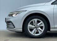 Volkswagen Golf Kombi 1,5 l 110 kw