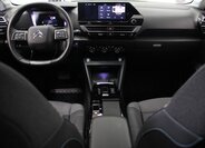 Citroën C4 Hatchback 1,2 l 96 kw