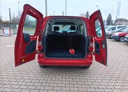 Citroën Berlingo Kombi 1,6 l 72 kw