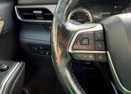 Toyota Highlander 12