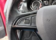 Škoda Fabia Hatchback 1,2 l 81 kw