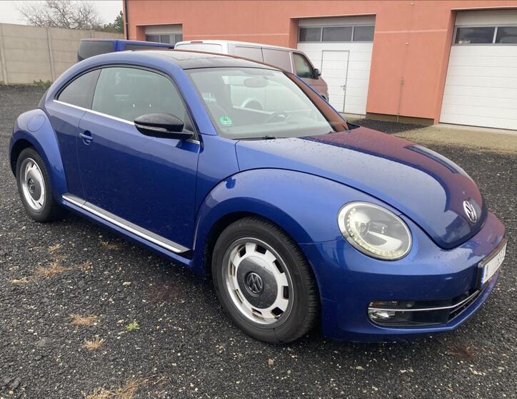 Volkswagen Beetle 32