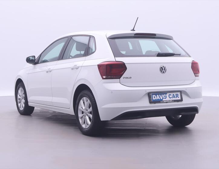 Volkswagen Polo 5