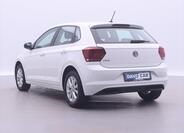 Volkswagen Polo 5