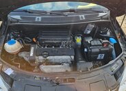 Škoda Fabia Kombi 1,4 l 63 kw