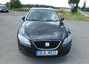 Seat Exeo 3