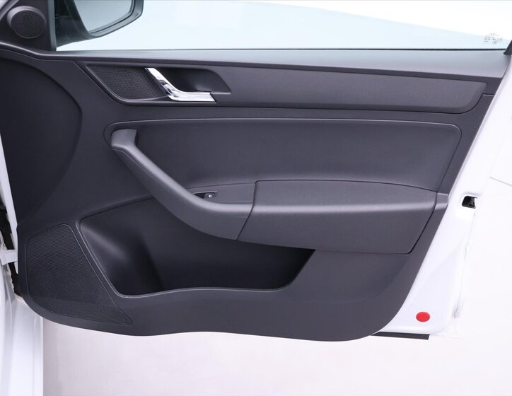 Škoda Rapid Hatchback 1,2 l 81 kw