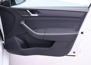 Škoda Rapid Hatchback 1,2 l 81 kw