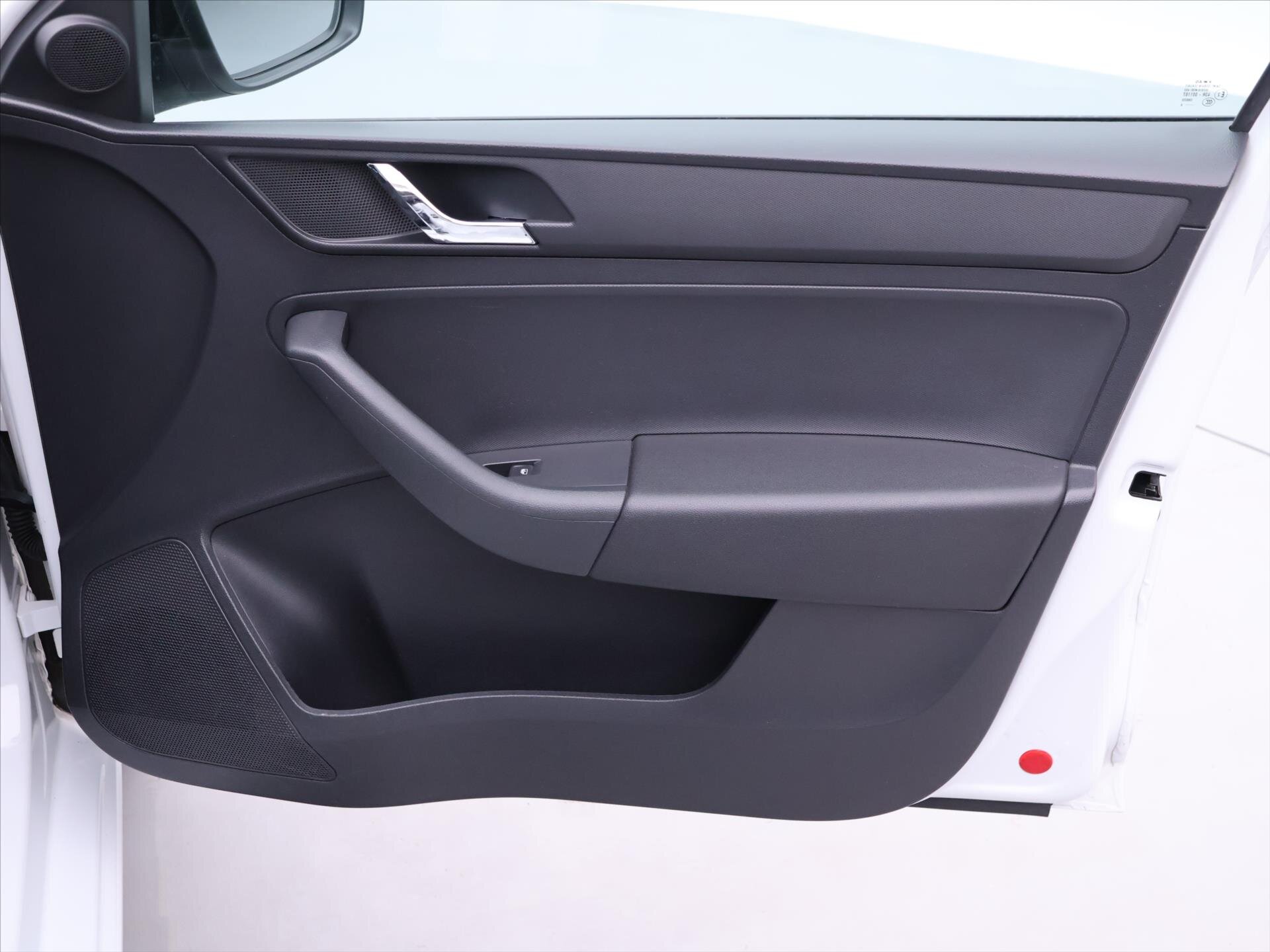 Škoda Rapid Hatchback 1,2 l 81 kw