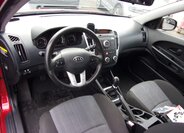 KIA Ceed Kombi 1,6 l 91 kw