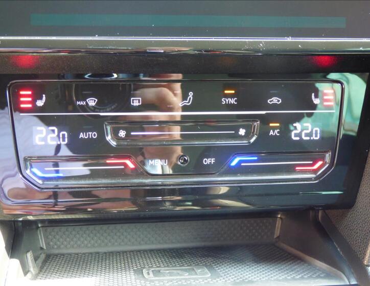 Volkswagen Passat 35