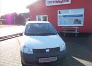 Fiat Panda Kombi 1,1 l 40 kw