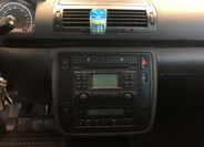 Volkswagen Sharan 16