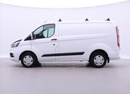 Ford Transit Custom 4