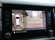 Škoda Kodiaq Kombi 2,0 l 140 kw