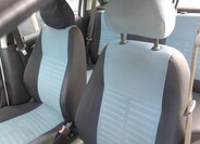 Fiat Punto Hatchback 1,2 l 44 kw