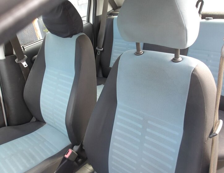 Fiat Punto Hatchback 1,2 l 44 kw