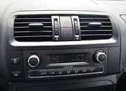 Škoda Roomster Kombi 1,2 l 77 kw