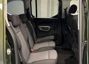 Toyota ProAce City Verso 13