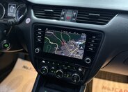 Škoda Octavia Kombi 1,5 l 110 kw