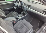 Škoda Superb Sedan / Limuzína 2,0 l 140 kw