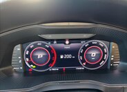 Škoda Superb Kombi 2,0 l 140 kw