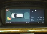 BMW Řada 5 Kombi 3,0 l 170 kw