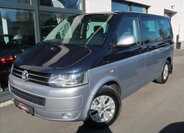 Volkswagen Multivan MPV 2,0 l 103 kw