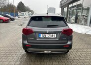 Suzuki Vitara SUV 1,4 l 95 kw