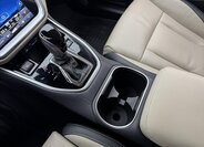 Subaru Outback Kombi 2,5 l 124 kw