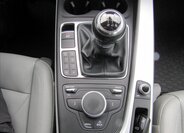 Audi A4 Sedan 2,0 l 110 kw