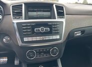 Mercedes-Benz GL Ostatní 5,5 l 410 kw