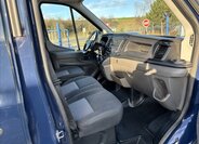 Ford Transit 6