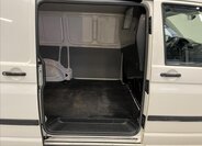 Volkswagen Transporter Skříň 2,0 l 75 kw