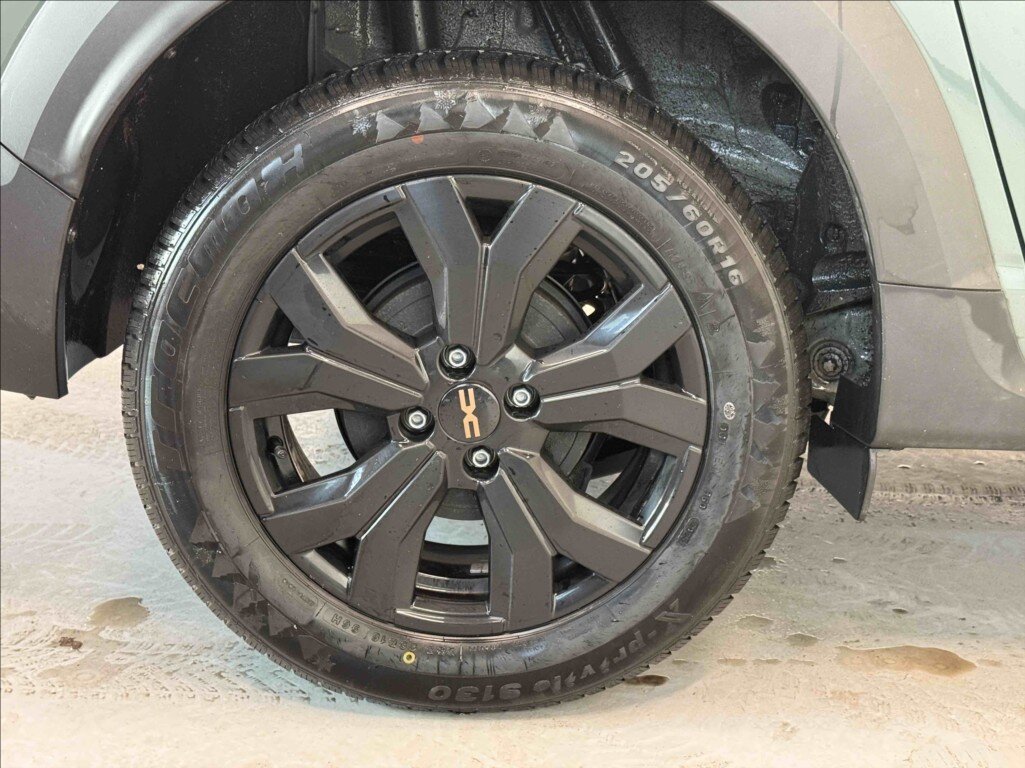 Dacia Jogger Kombi 999,0 81 kw