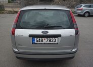Ford Focus Kombi 1,8 l 85 kw